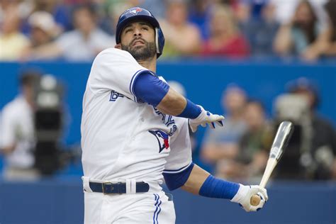 jose bautista